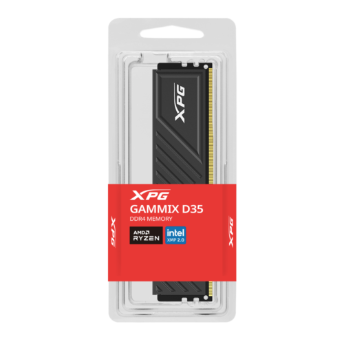 ADATA XPG GAMMIX DDR4 U-DIMM | RAM-AXGD4U